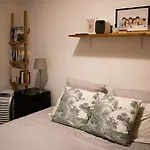 Cosy Apartment In The Heart Of Paris