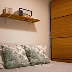 Cosy Apartment In The Heart Of Paris