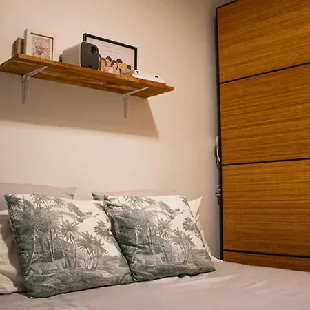 Cosy Apartment In The Heart Of Paris * Paris